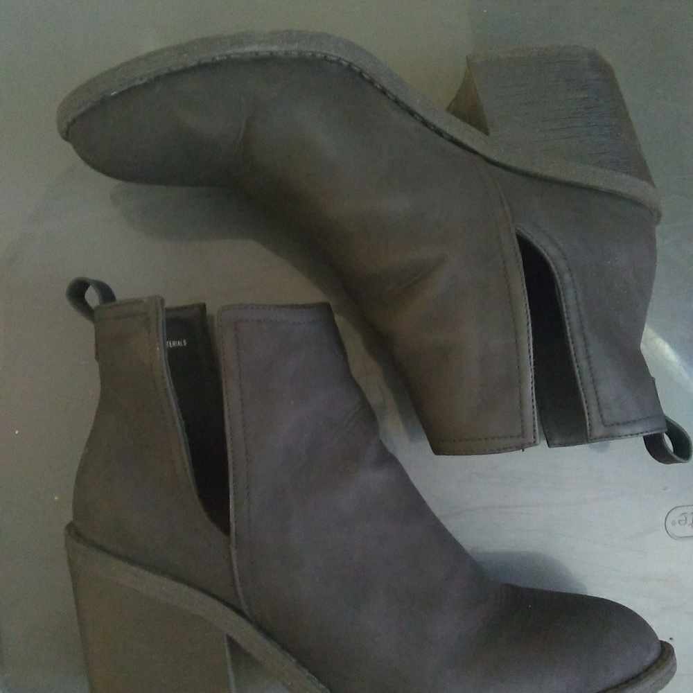 🔥2 for $14🔥 Black Block heels